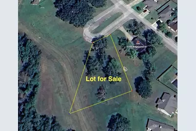 000 Ridgewood Drive, West Columbia, TX 77486 - Photo 1