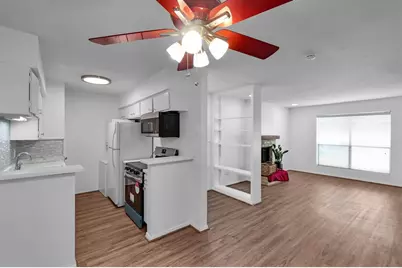 2100 Wilcrest Drive #203, Houston, TX 77042 - Photo 1