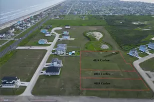 4016 Curlew, Galveston, TX 77554 - Photo 1