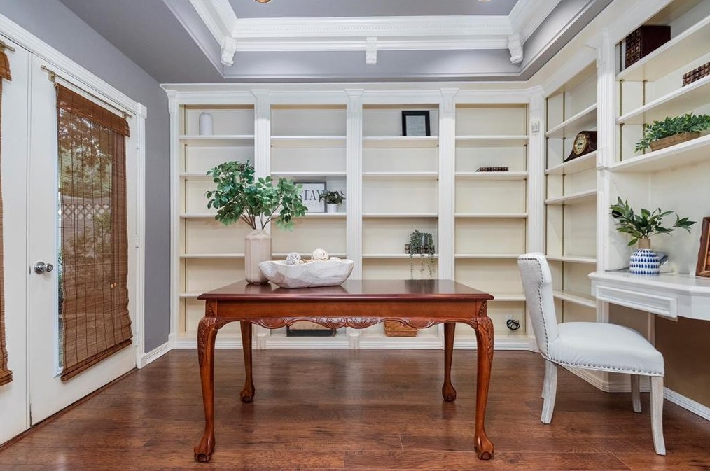 16107 Parish Hall Dr, Spring TX 77379-6631 exterior