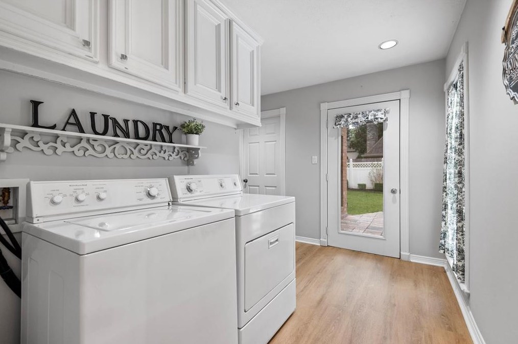 16107 Parish Hall Dr, Spring TX 77379-6631 exterior