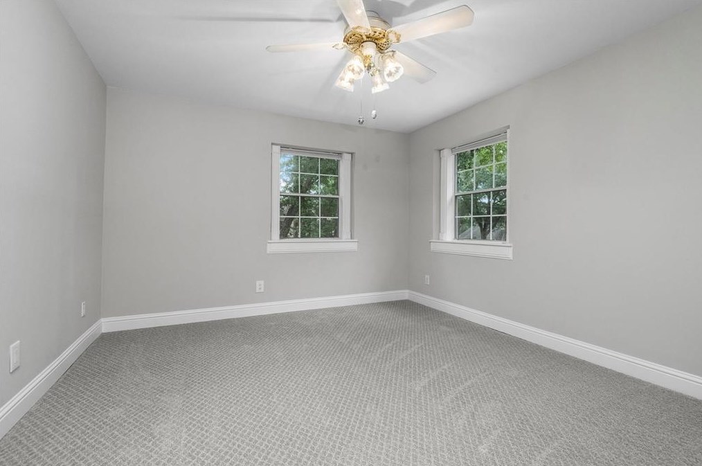 16107 Parish Hall Dr, Spring TX 77379-6631 exterior