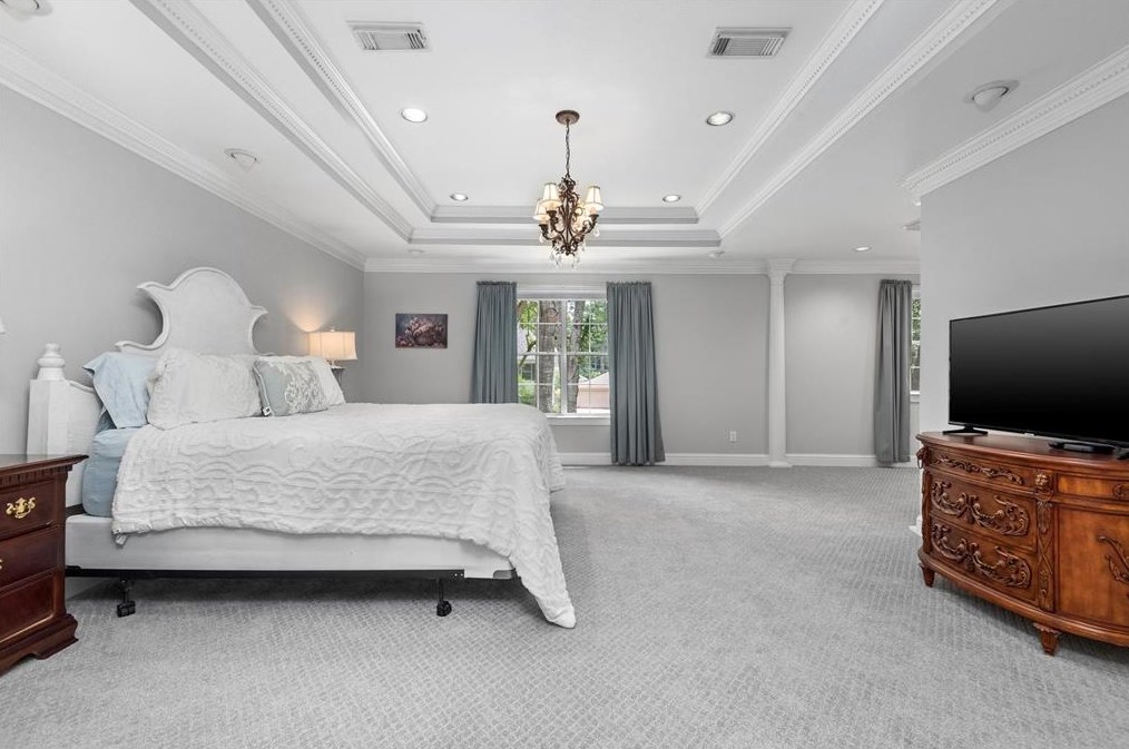 16107 Parish Hall Dr, Spring TX 77379-6631 exterior