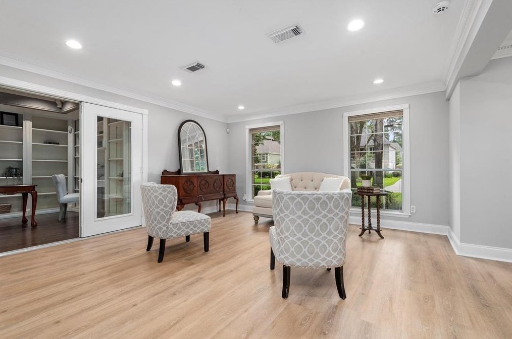 16107 Parish Hall Dr, Spring TX 77379-6631 exterior