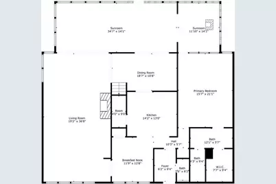 3533 Fm 563, Anahuac, TX 77514 - Photo 47