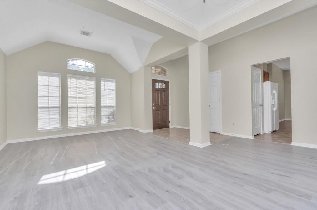 13510 Andrew Way, Houston TX  77082-3459 exterior