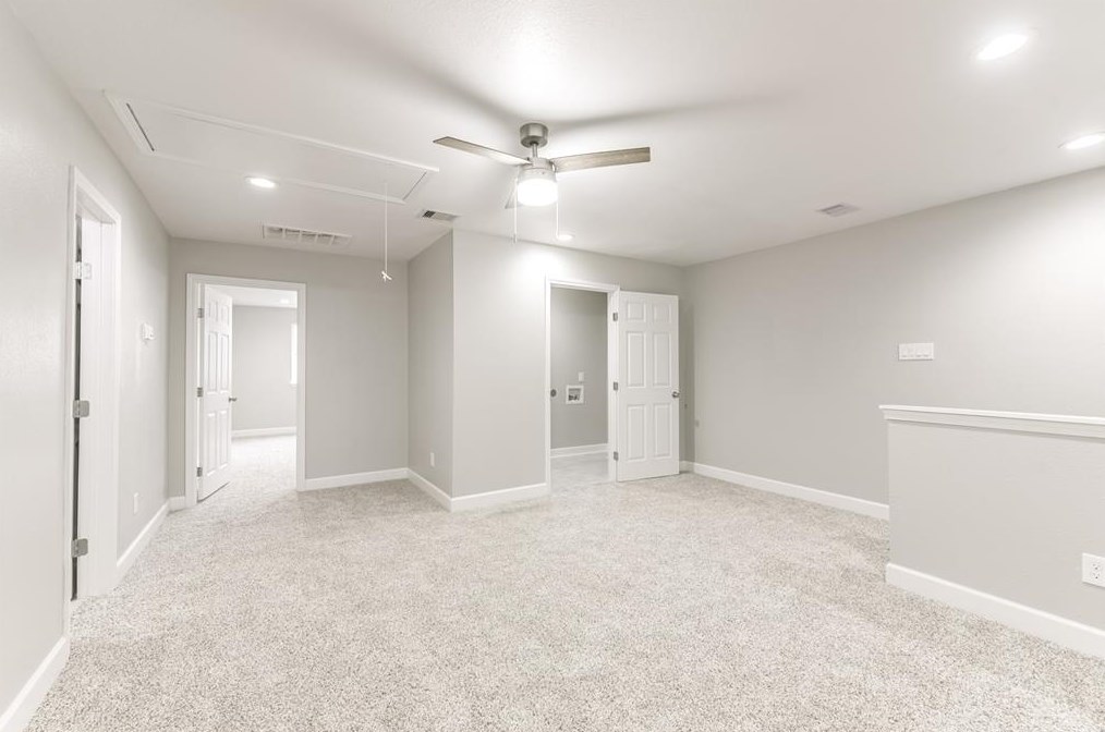 5763 Easthampton Dr, Houston TX  77039-5046 exterior