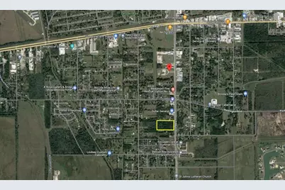 0000 S Major Drive, Beaumont, TX 77707 - Photo 5