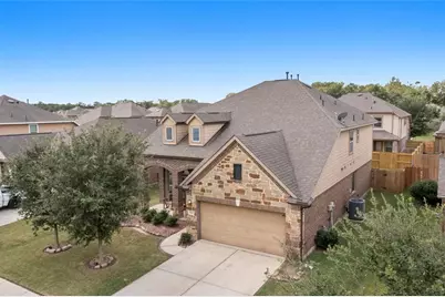 6719 Hunters Trace Lane, Baytown, TX 77521 - Photo 1