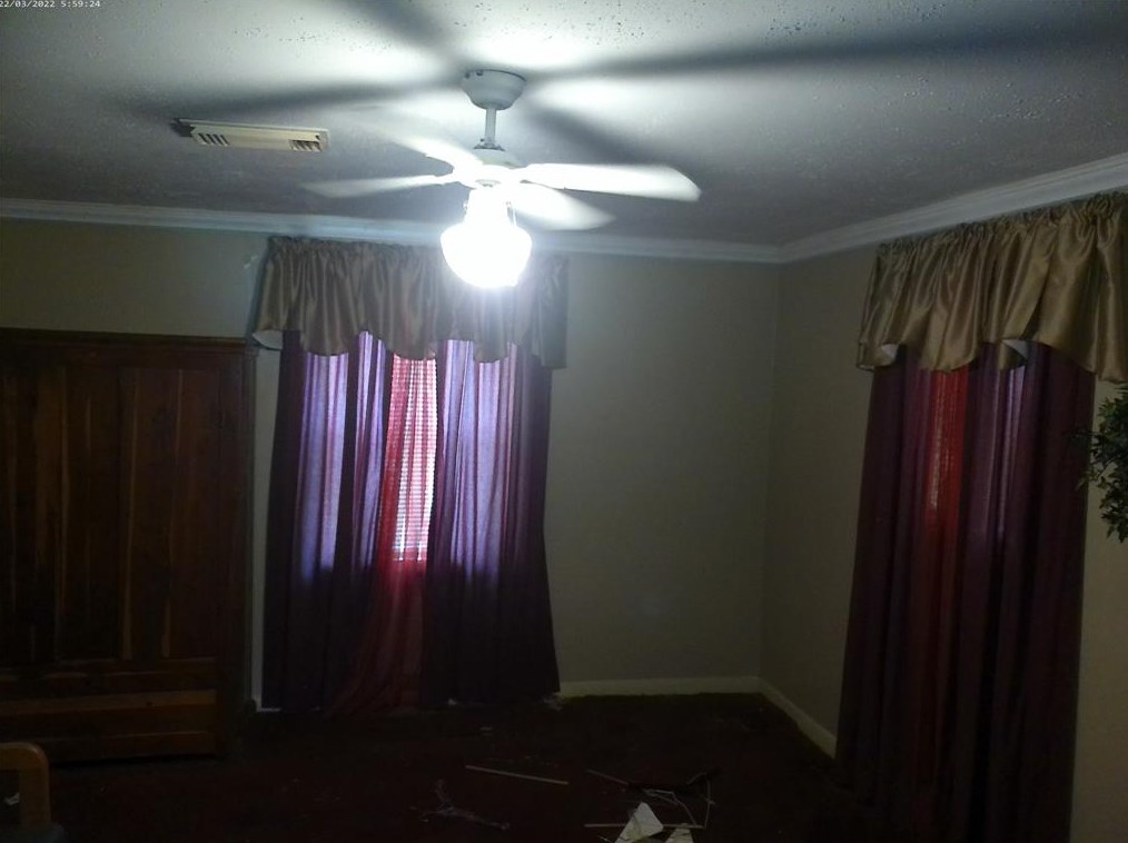 4914 Kelso St, Houston TX  77021-4343 exterior