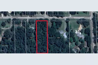 0 Weaver Lane, Conroe, TX 77303 - Photo 1