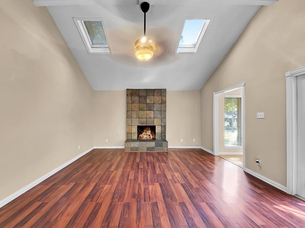 15111 Stillcreek Dr, Houston TX  77070-1254 exterior