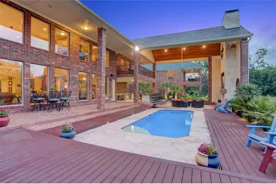 607 Oyster Shell Court, Missouri City, TX 77459 - Photo 21