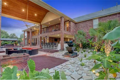 607 Oyster Shell Court, Missouri City, TX 77459 - Photo 5