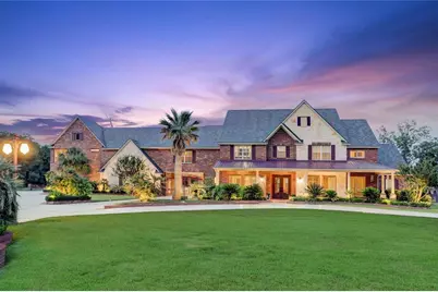 607 Oyster Shell Court, Missouri City, TX 77459 - Photo 1