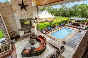 607 Oyster Shell Ct, Missouri City, TX 77459 - Photo 9