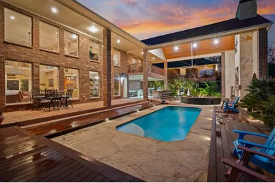 607 Oyster Shell Court, Missouri City, TX 77459 - Photo 3