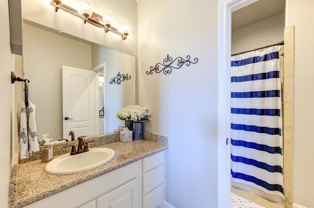 5711 Mustang Rdg Ln, Fulshear TX 77441-2148 exterior