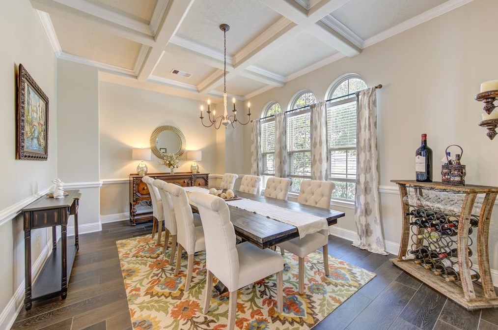 5711 Mustang Rdg Ln, Fulshear TX 77441-2148 exterior