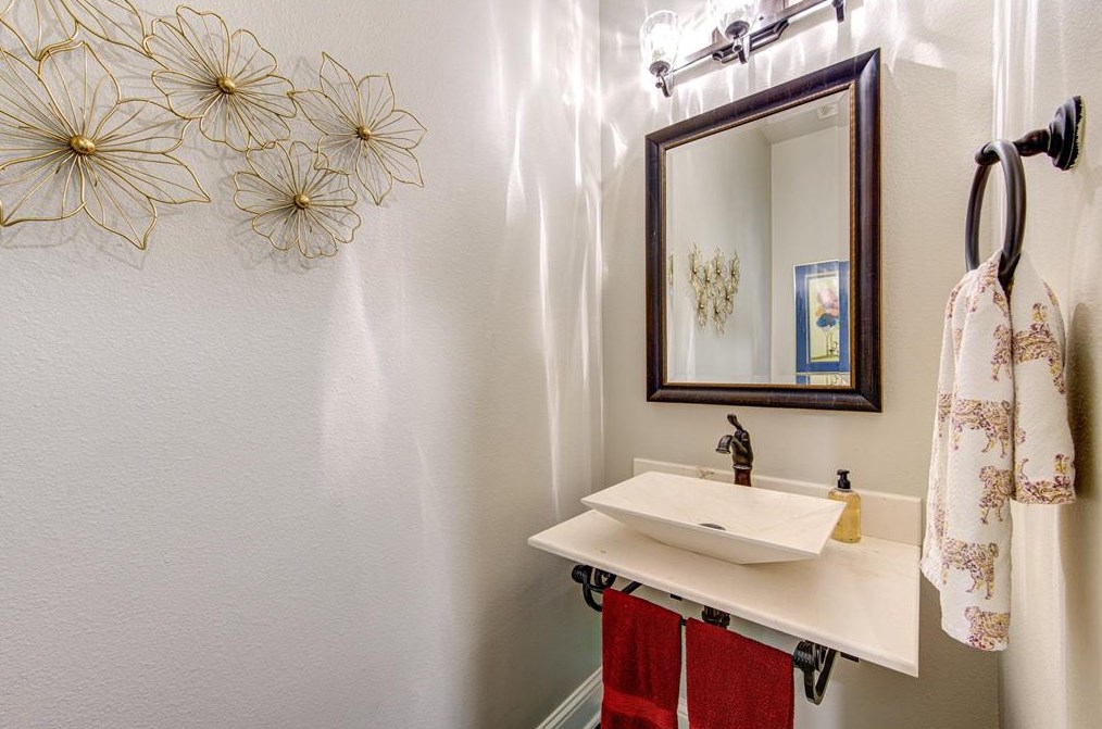 5711 Mustang Rdg Ln, Fulshear TX 77441-2148 exterior