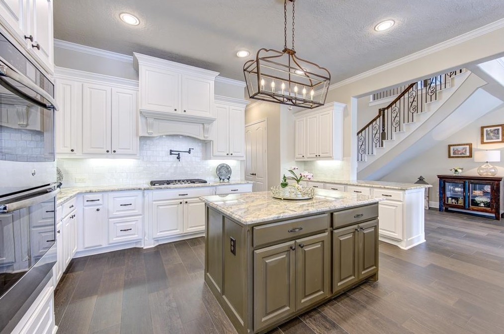 5711 Mustang Rdg Ln, Fulshear TX 77441-2148 exterior