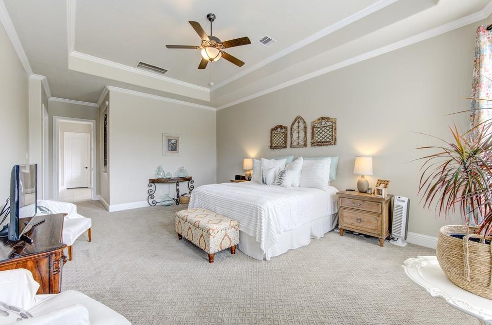 5711 Mustang Rdg Ln, Fulshear TX 77441-2148 exterior