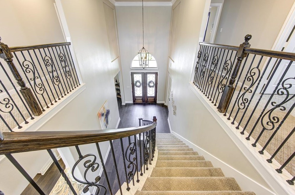 5711 Mustang Rdg Ln, Fulshear TX 77441-2148 exterior