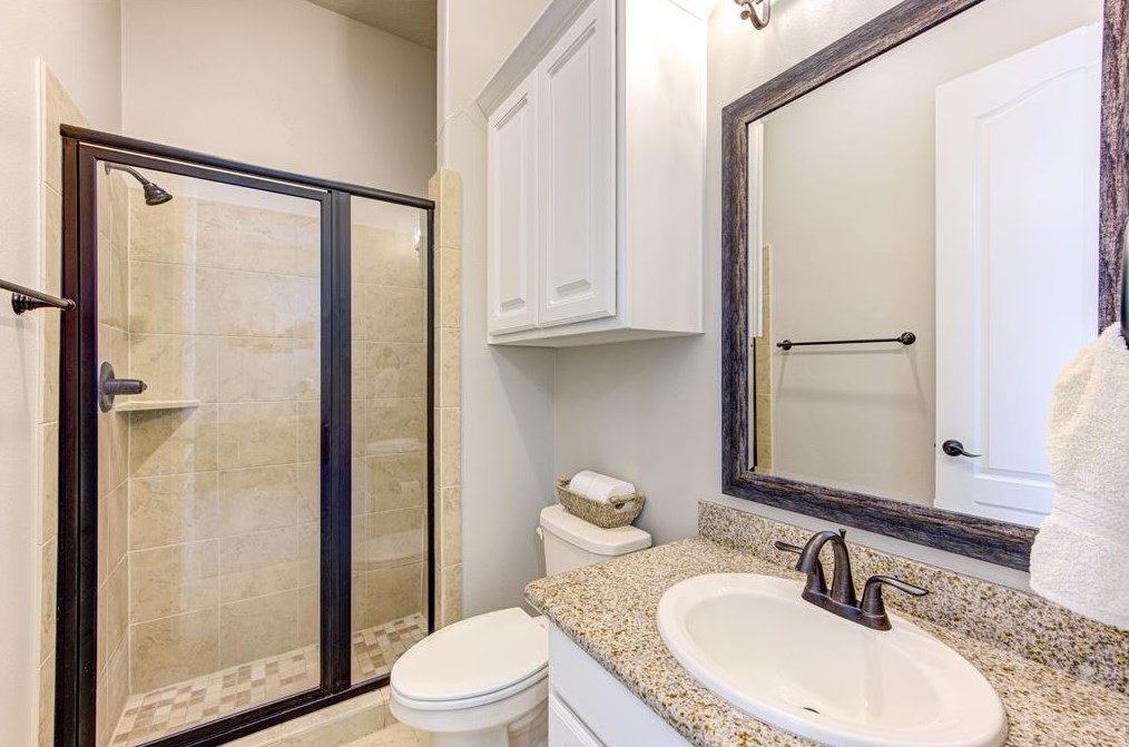 5711 Mustang Rdg Ln, Fulshear TX 77441-2148 exterior