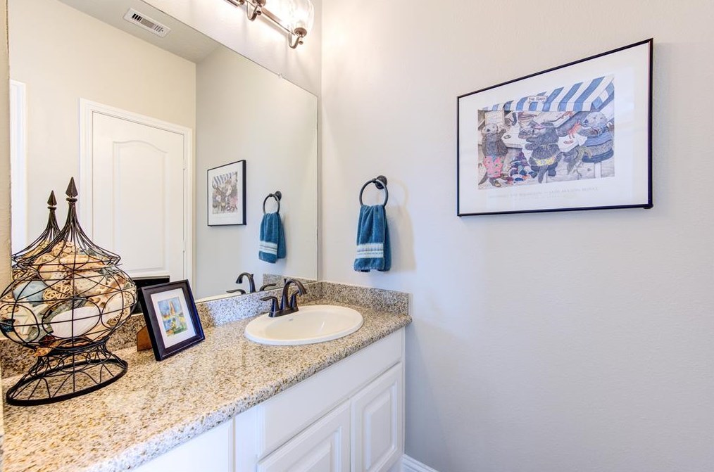 5711 Mustang Rdg Ln, Fulshear TX 77441-2148 exterior