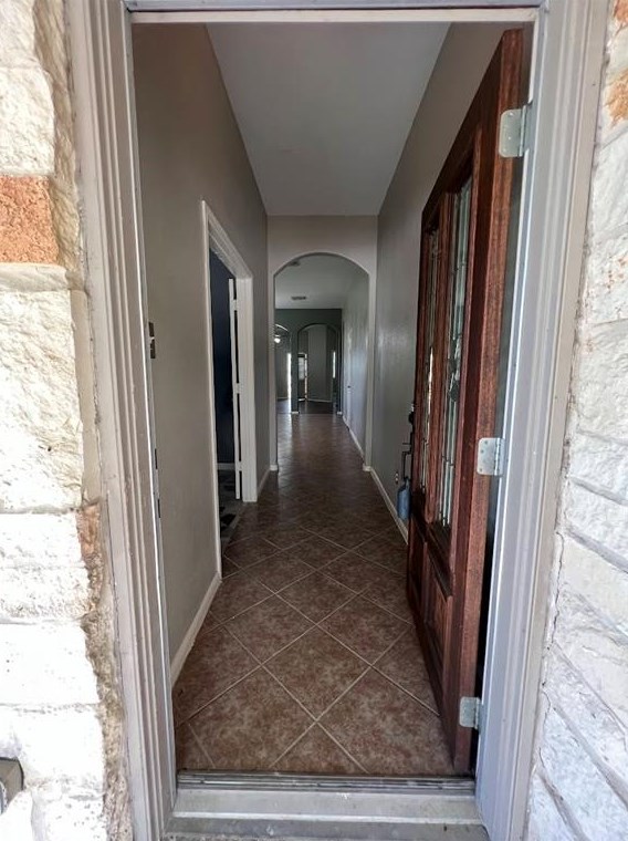 14431 Long Meadow Dr, Houston TX  77047-4613 exterior