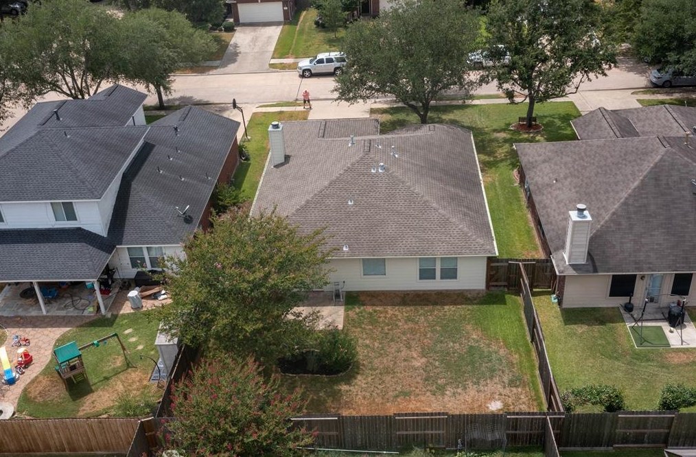 14606 Cypress Cottage Ct, Cypress TX  77429-8090 exterior