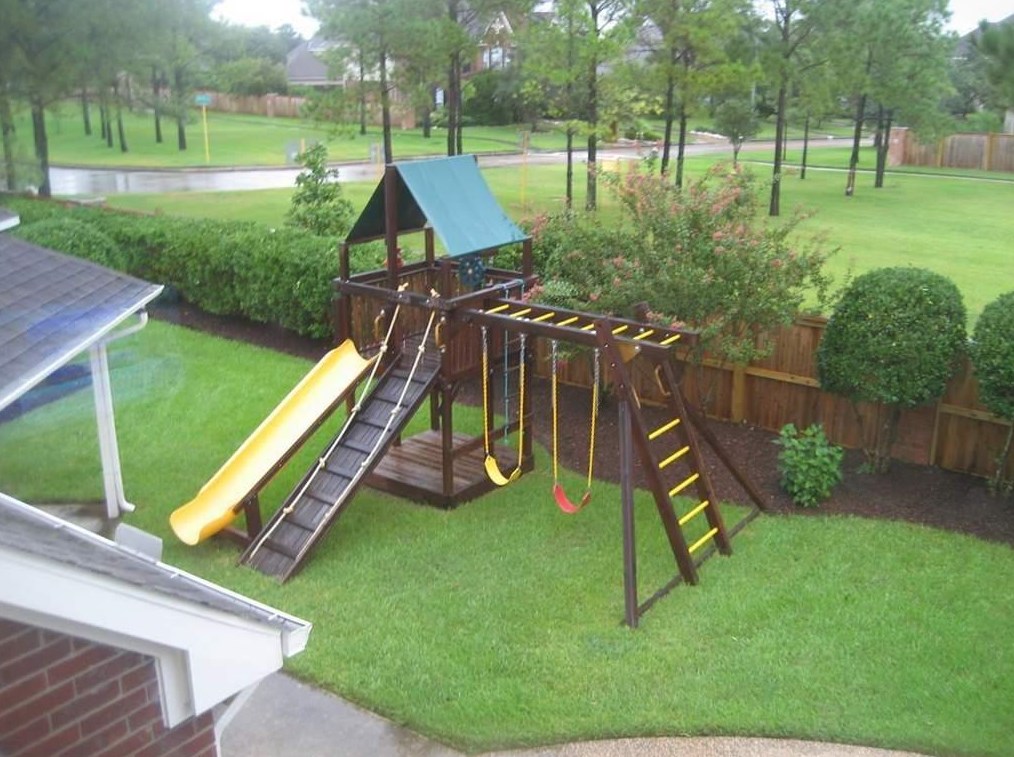 19306 Marlstone Ct, Houston TX  exterior