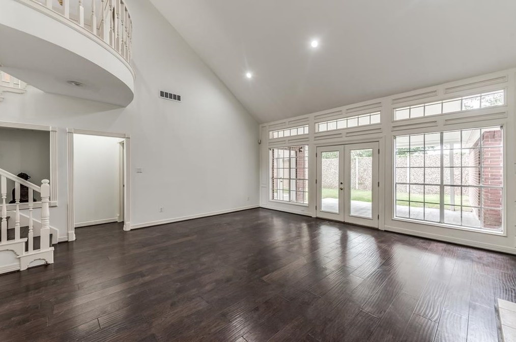 402 Lakeside Blvd, Sugar Land TX 77478-3961 exterior