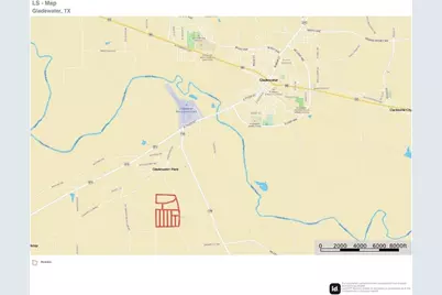 Tbd-H Lincoln Springs Rd, Gladewater, TX 75647 - Photo 9