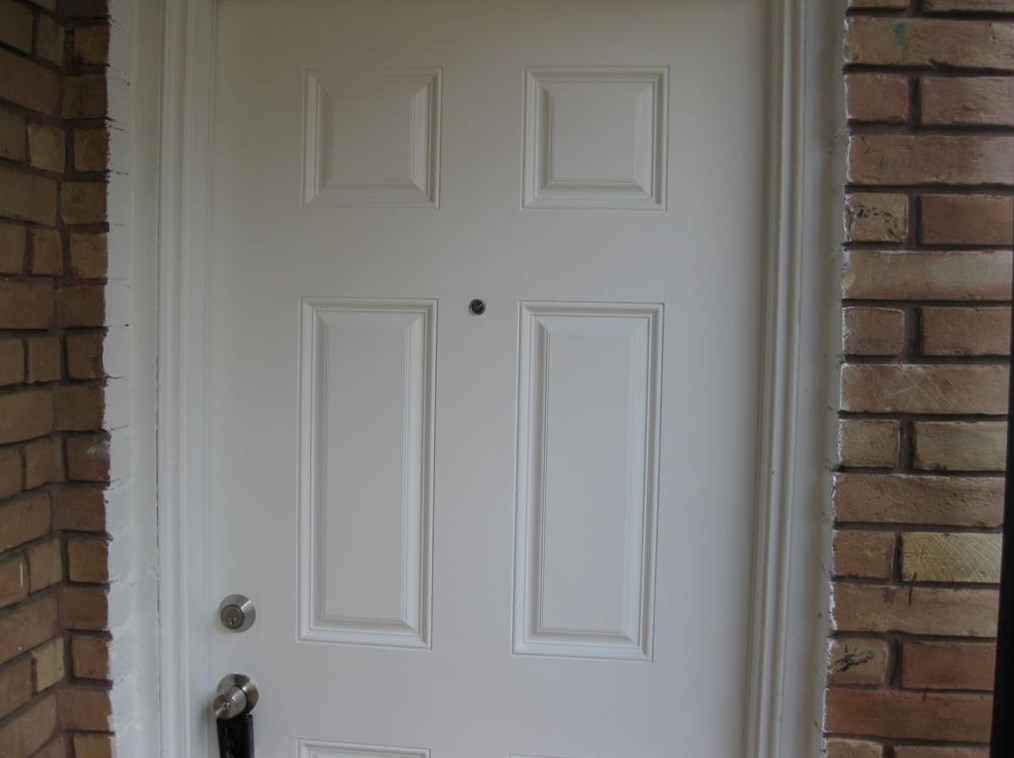 3010 Oakdale St, Houston TX  77004-7730 exterior