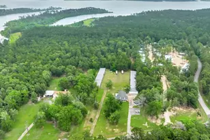 21441 Fm 705, Broaddus, TX 75929 - Photo 39