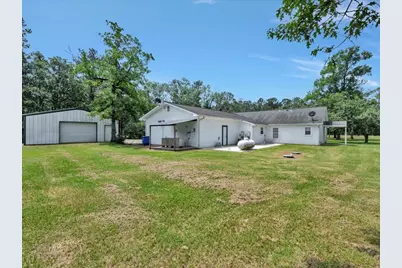 21441 Fm 705, Broaddus, TX 75929 - Photo 29