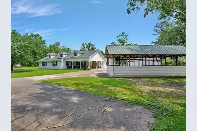 21441 Fm 705, Broaddus, TX 75929 - Photo 3