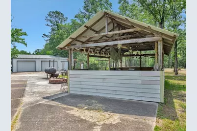 21441 Fm 705, Broaddus, TX 75929 - Photo 31