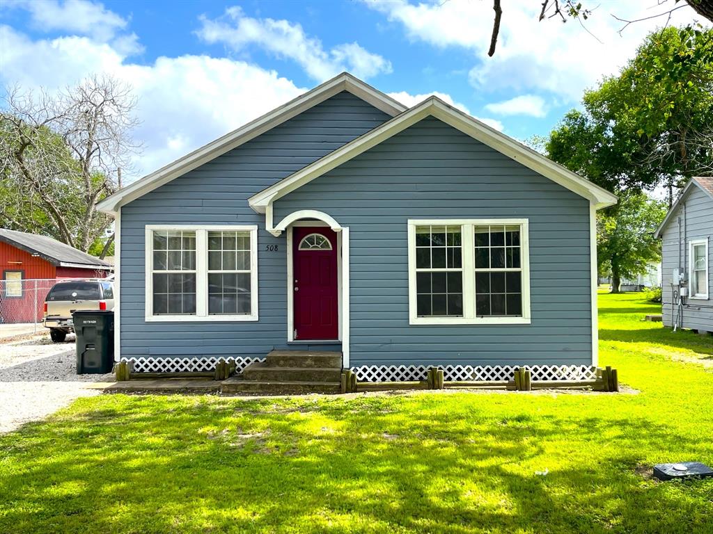 508 Lundy St, El Campo, TX 77437 MLS 84185469 Coldwell Banker