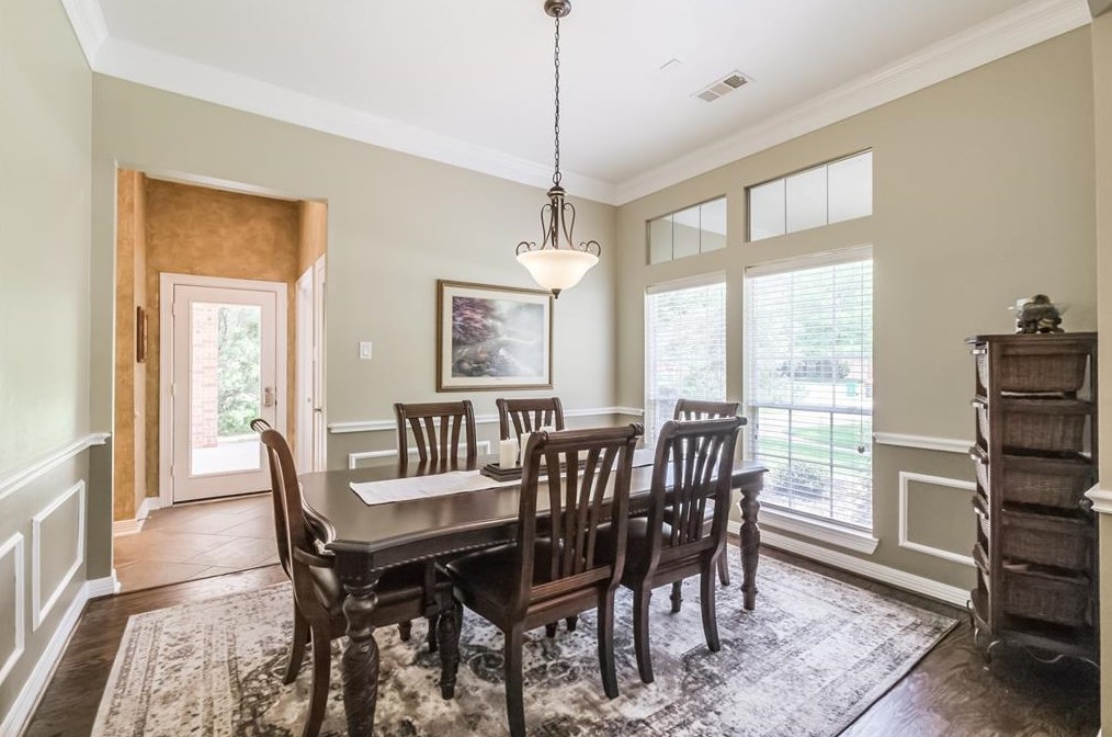 15813 Drifting Rose Dr, Cypress TX exterior