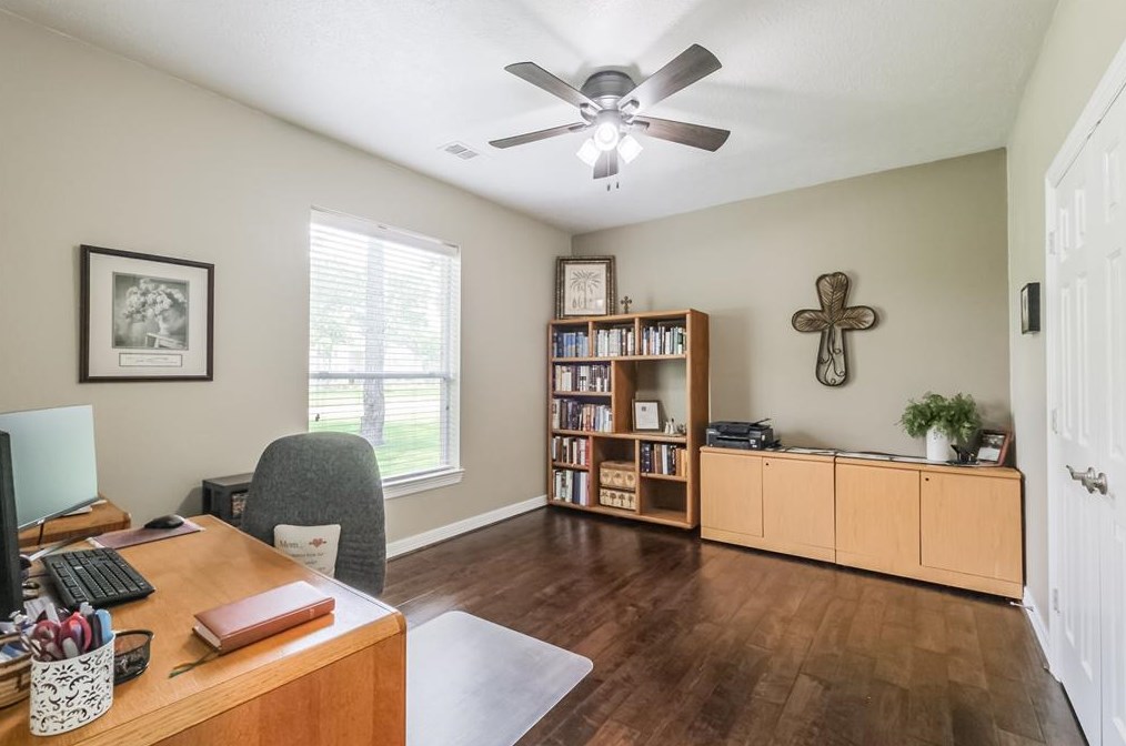 15813 Drifting Rose Dr, Cypress TX exterior