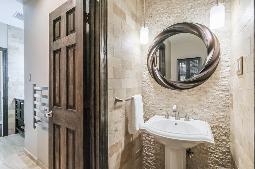 15813 Drifting Rose Dr, Cypress TX exterior