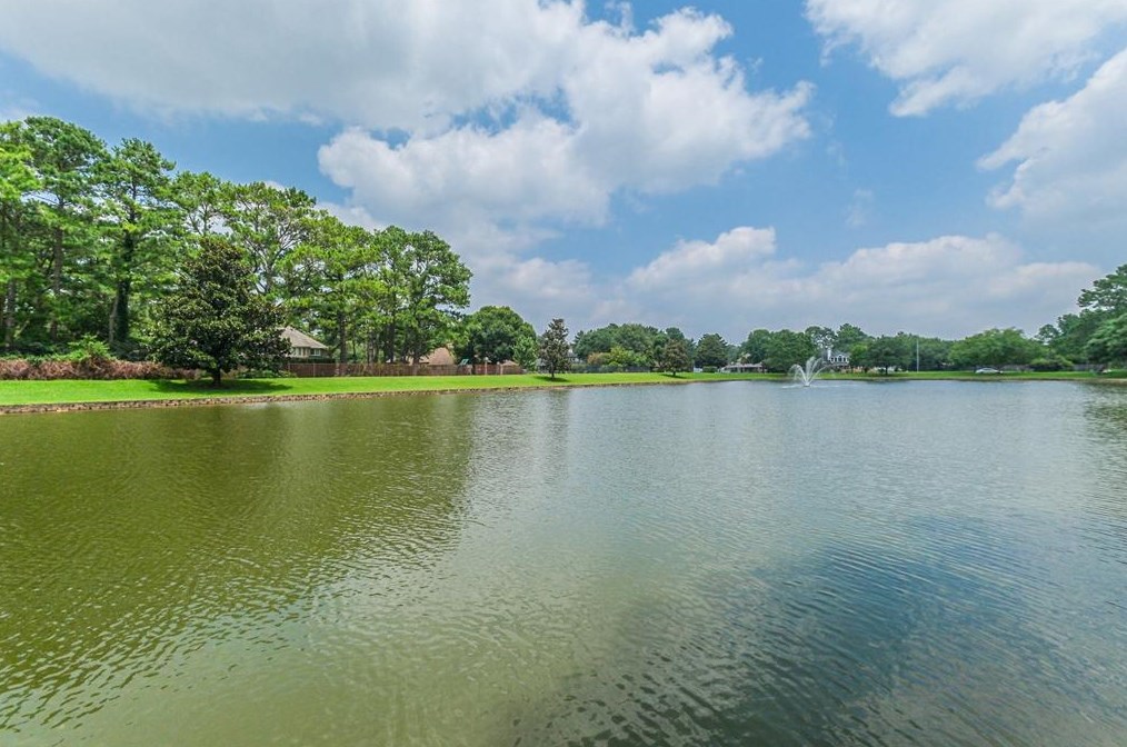 15813 Drifting Rose Dr, Cypress TX exterior