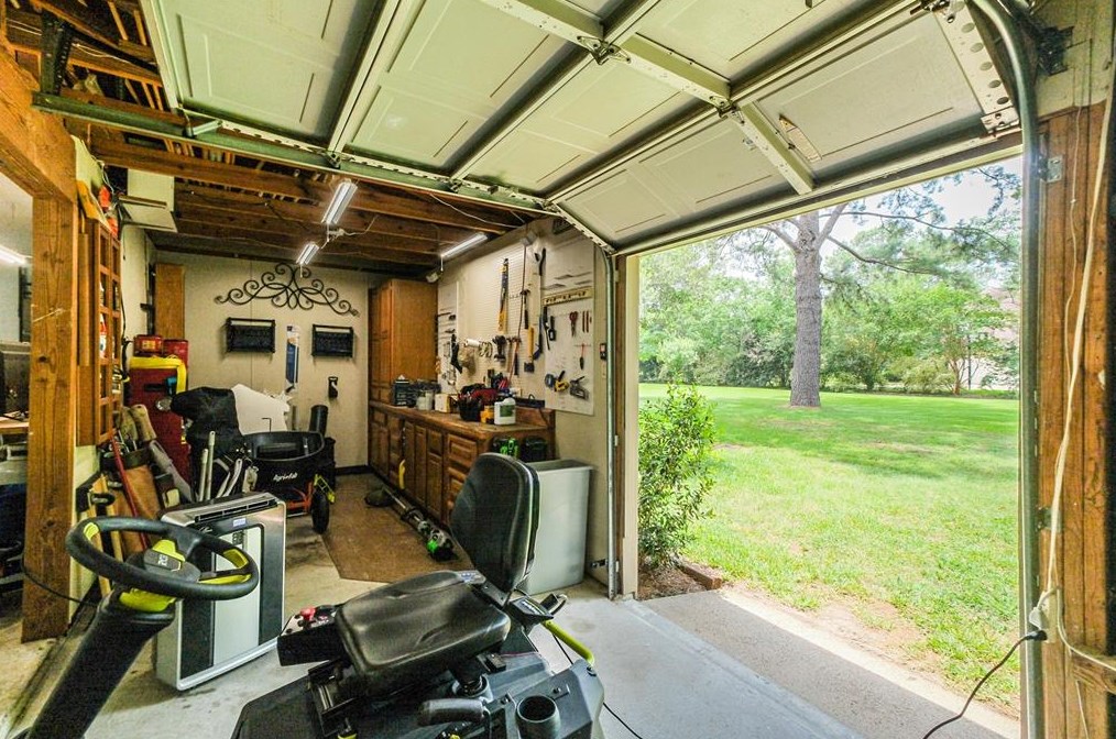 15813 Drifting Rose Dr, Cypress TX exterior