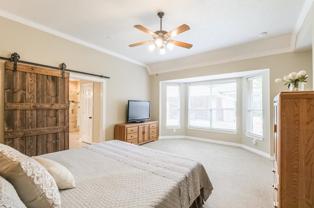 15813 Drifting Rose Dr, Cypress TX exterior