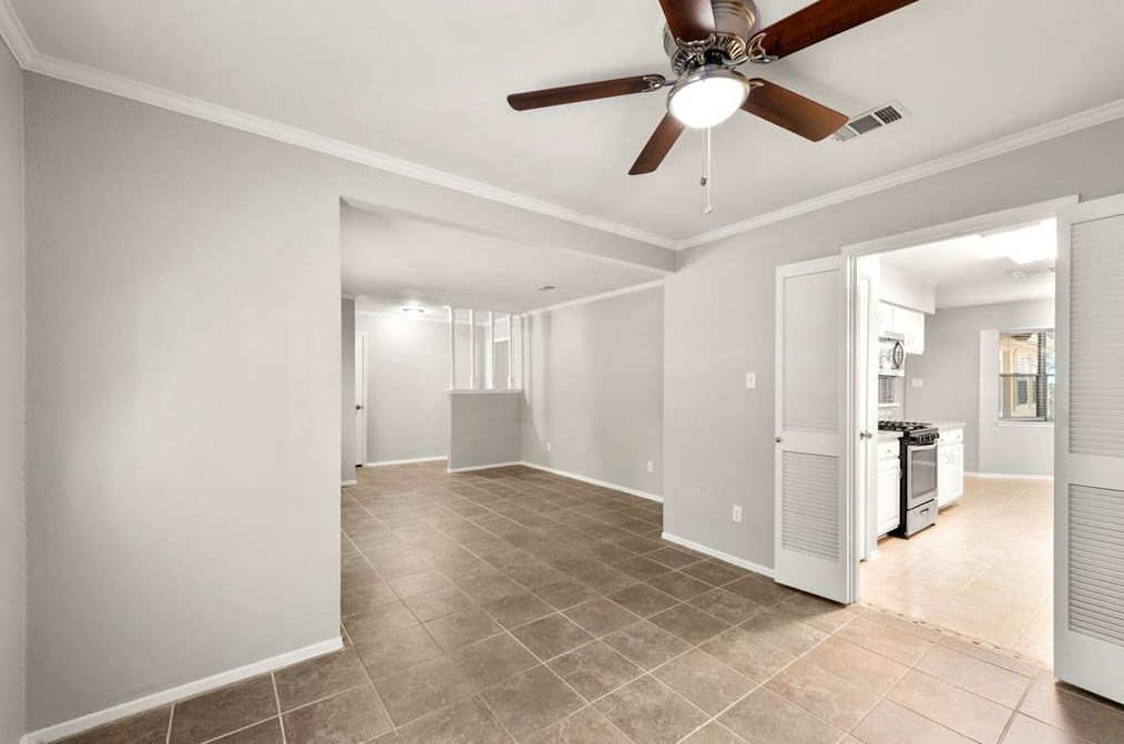 26 Brookflower Rd, Spring TX  77380-3905 exterior