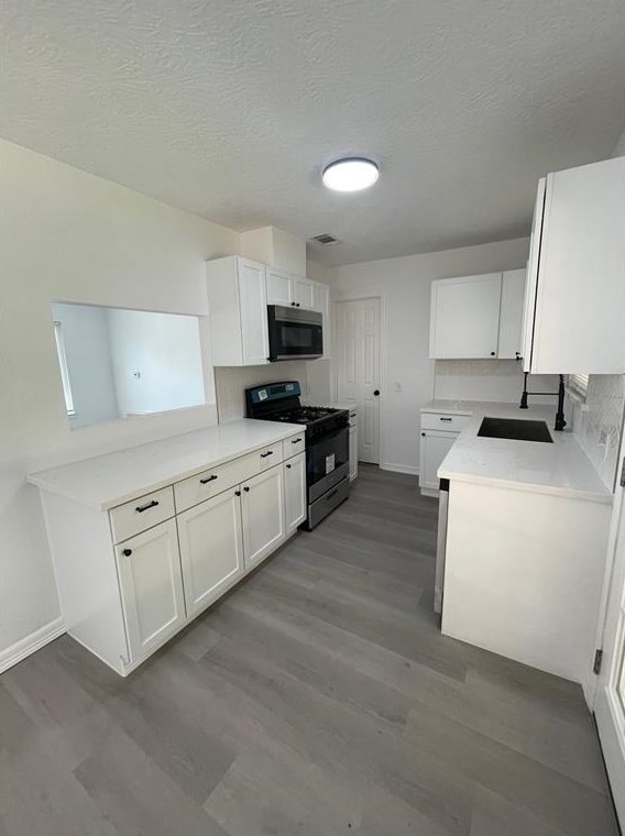 13351 Orleans St, Houston TX  77015-3604 exterior