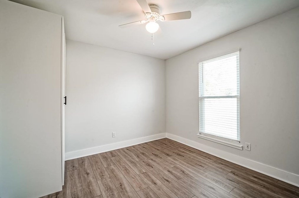 4049 Lucille St, Houston TX  77026-5704 exterior