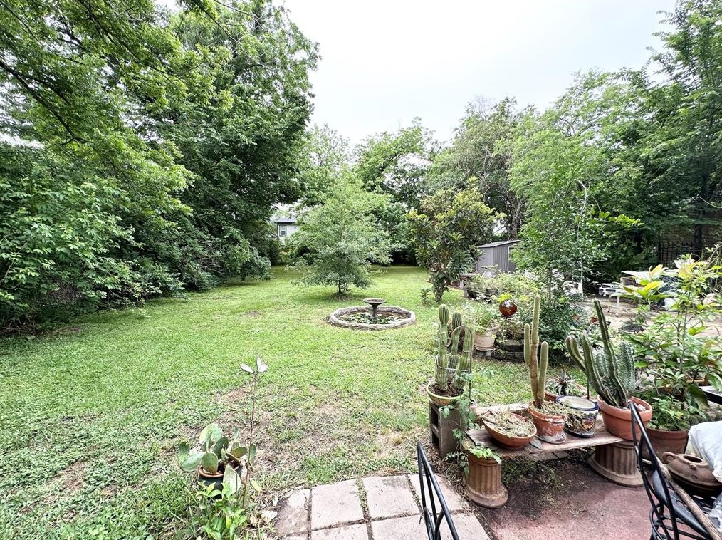 5030 Clover St, Houston TX  77051-2723 exterior
